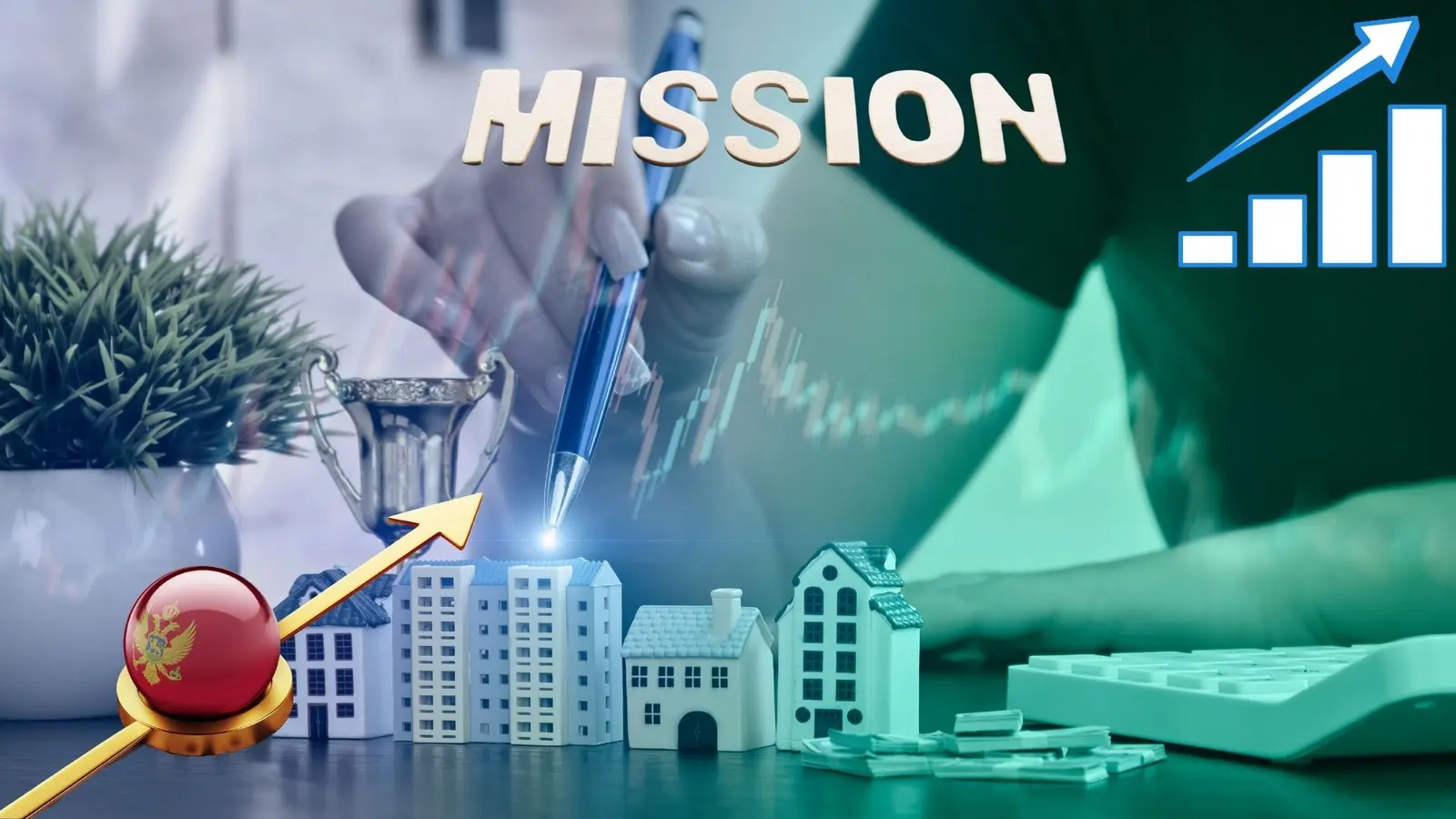 Our Mission