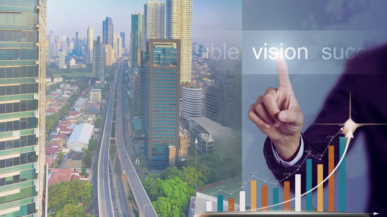 Our Vision